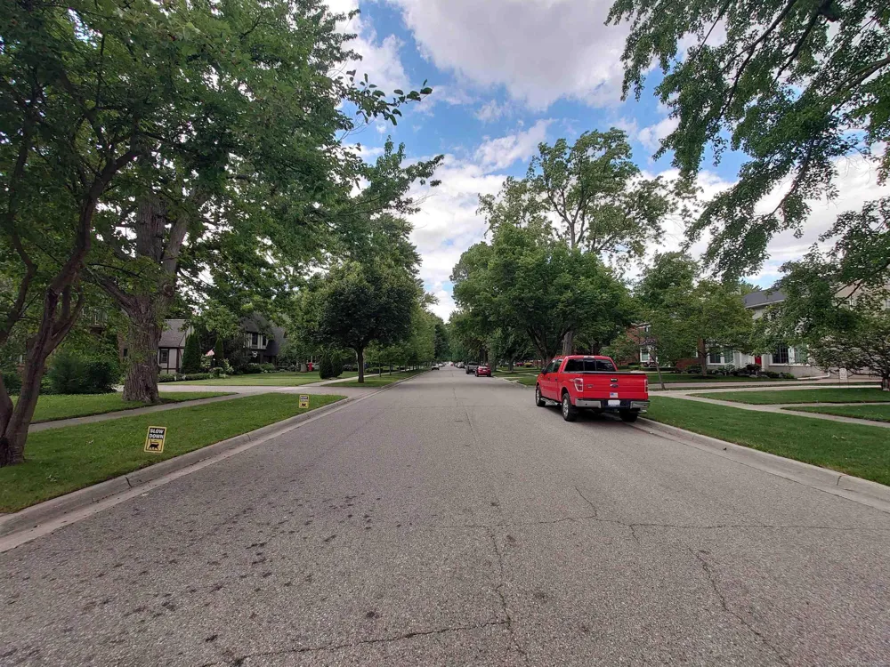 130 S Wilson Boulevard Mt Clemens City, MI 48043