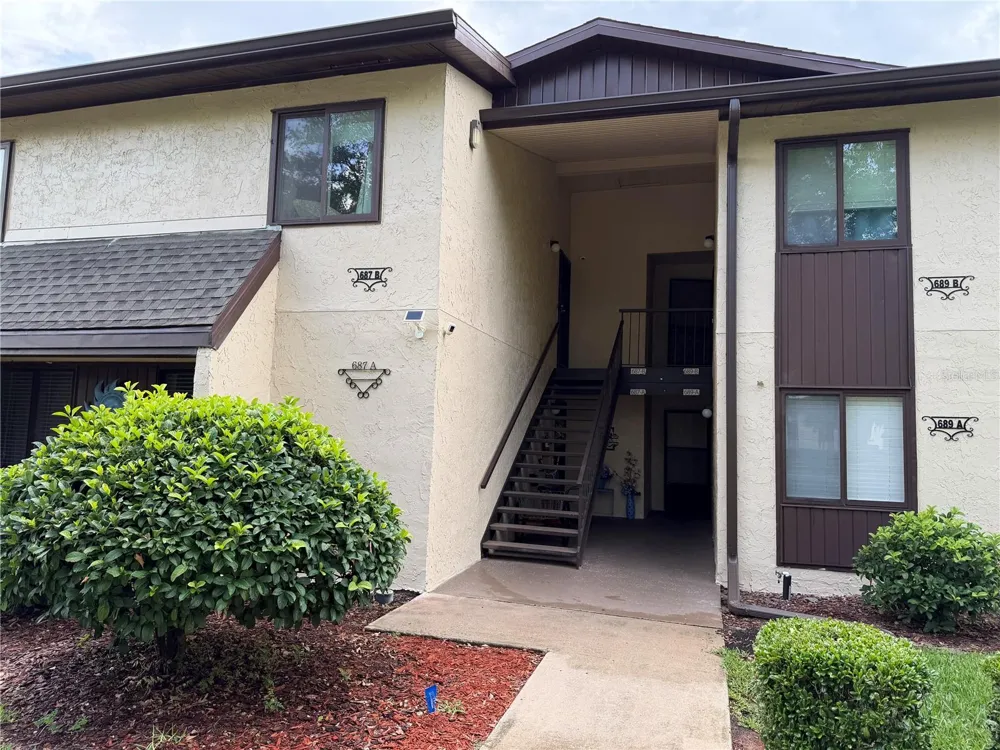 687 MIDWAY DRIVE #A ocala, FL 34472