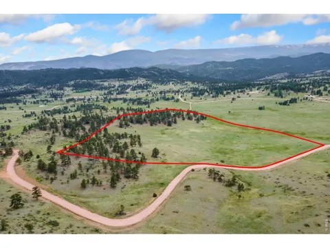 0 Red Feather Lake Rd 13