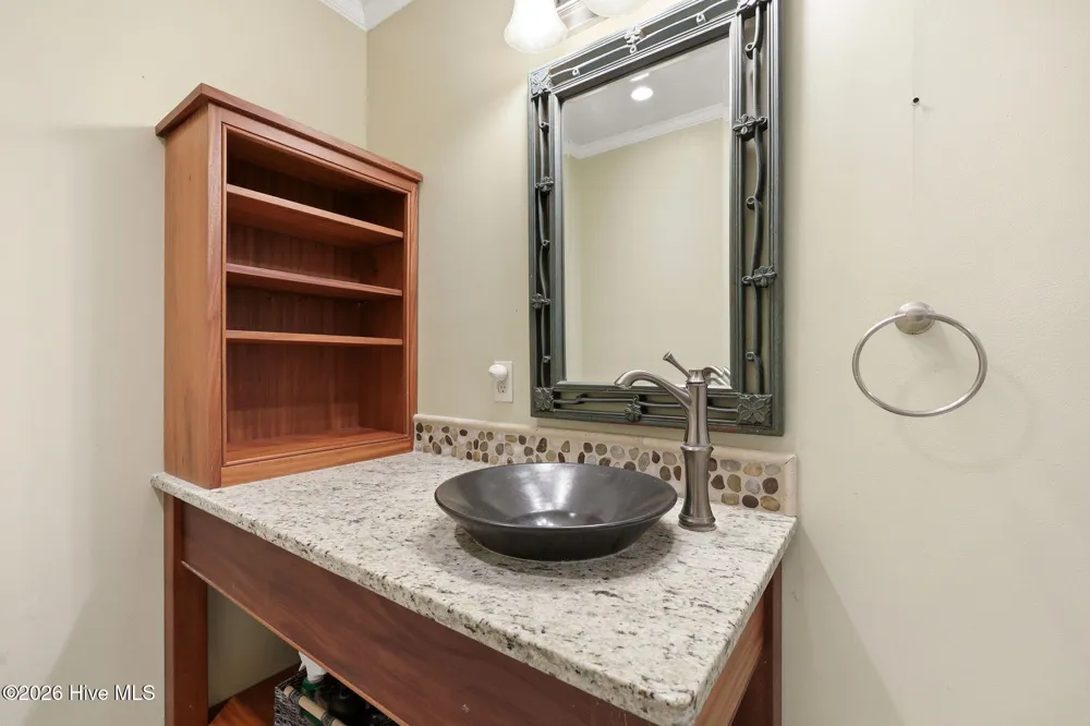 1003 Scenic Drive Graham, NC 27253