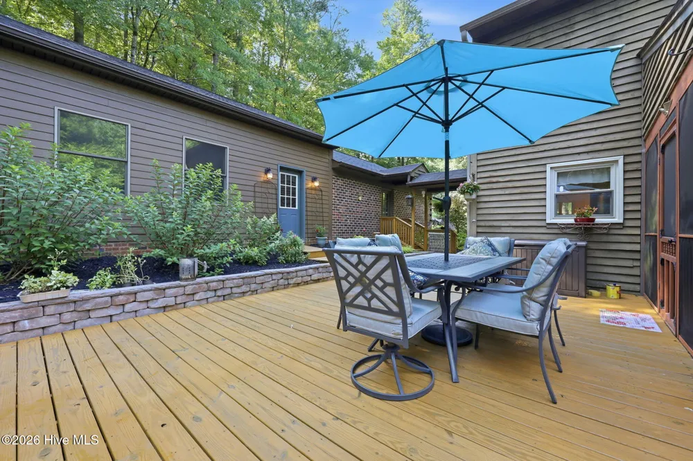 1003 Scenic Drive Graham, NC 27253