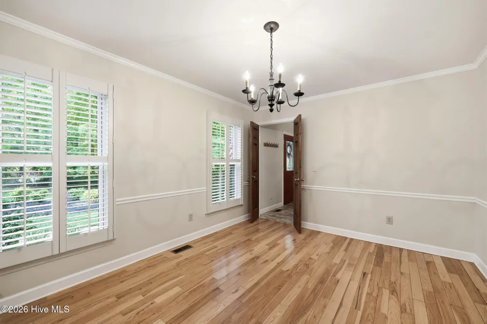 1003 Scenic Drive Graham, NC 27253