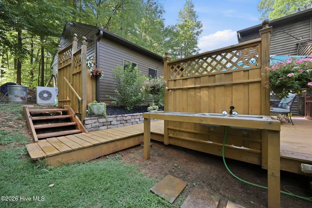 1003 Scenic Drive Graham, NC 27253