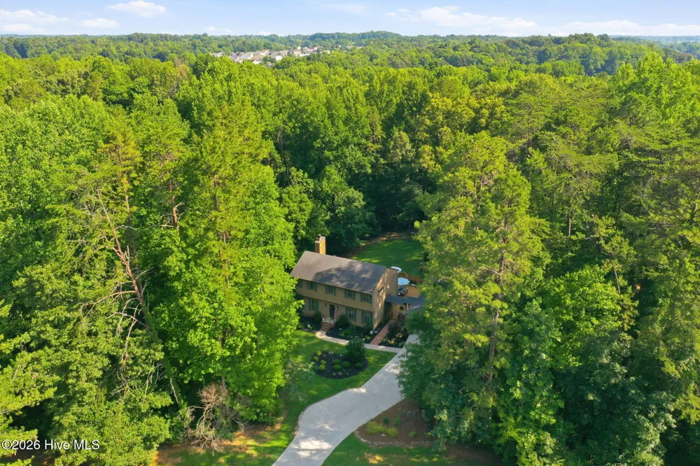 1003 Scenic Drive Graham, NC 27253