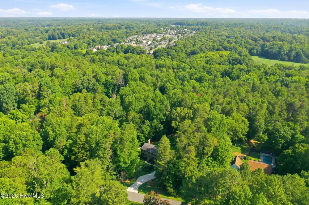 1003 Scenic Drive Graham, NC 27253