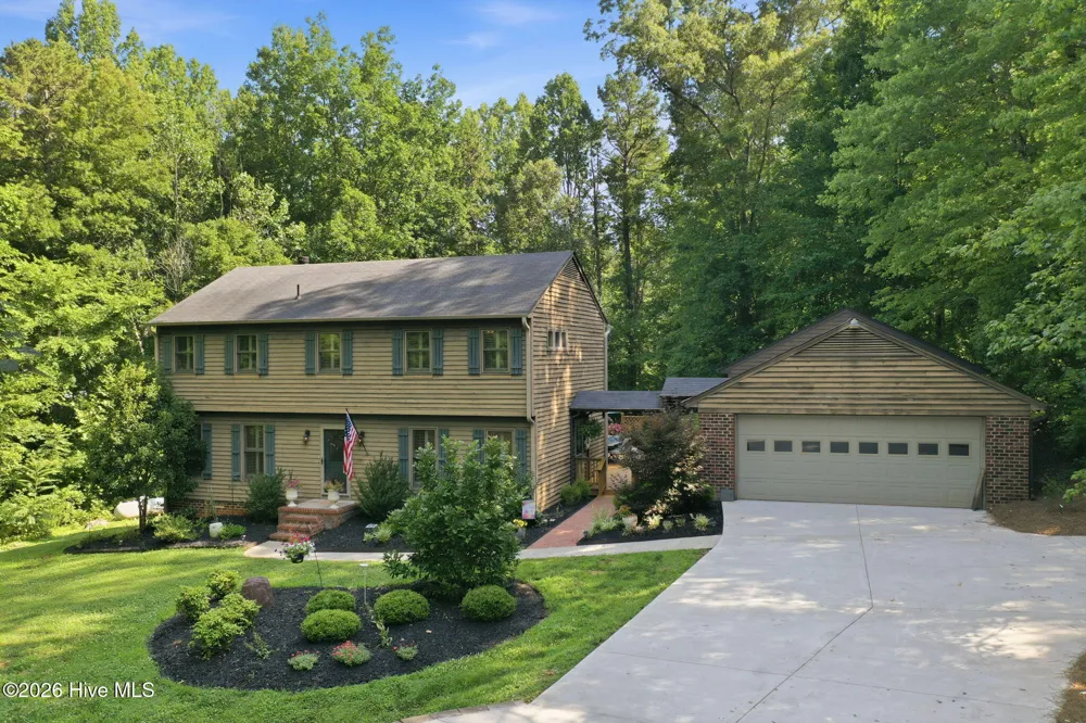 1003 Scenic Drive Graham, NC 27253