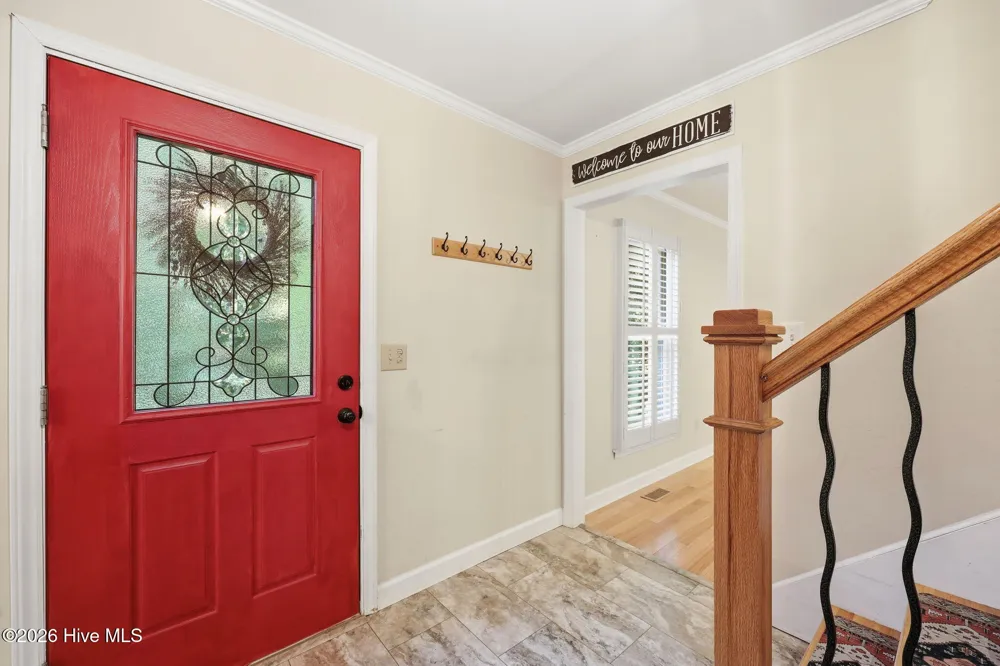 1003 Scenic Drive Graham, NC 27253