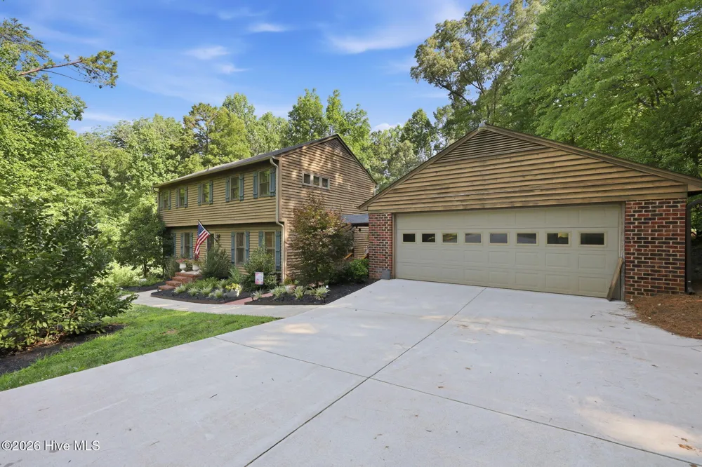 1003 Scenic Drive Graham, NC 27253