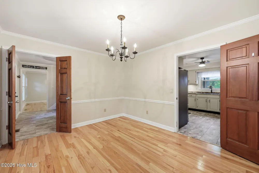 1003 Scenic Drive Graham, NC 27253