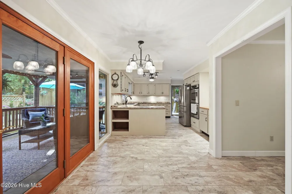 1003 Scenic Drive Graham, NC 27253
