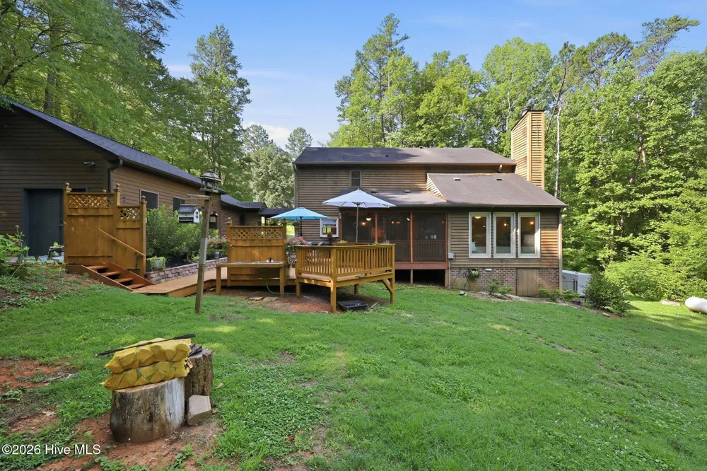 1003 Scenic Drive Graham, NC 27253