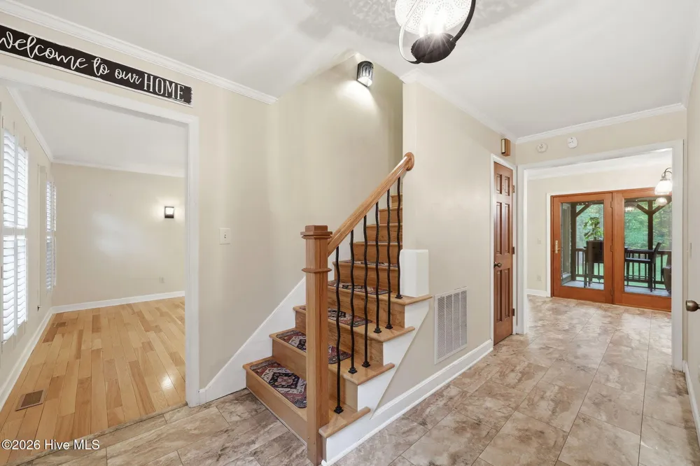 1003 Scenic Drive Graham, NC 27253