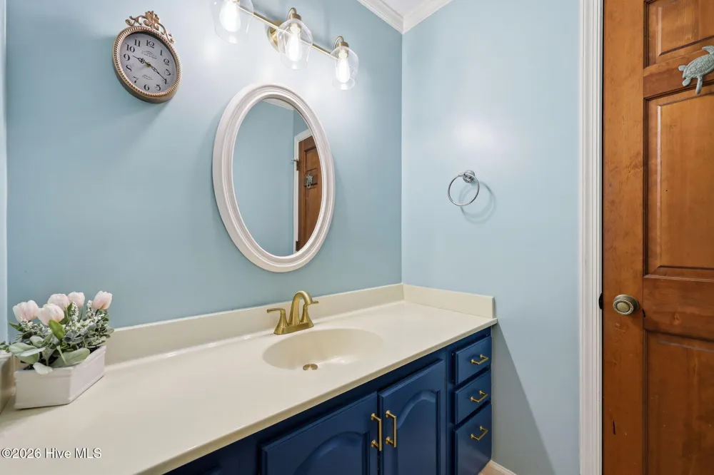 1003 Scenic Drive Graham, NC 27253