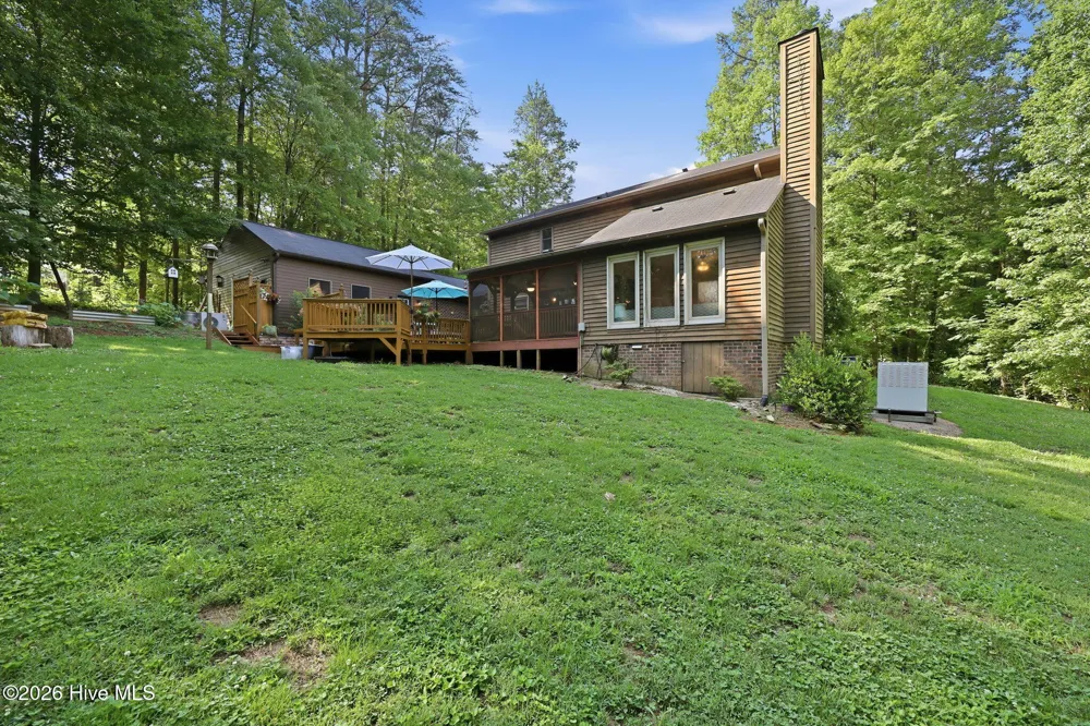 1003 Scenic Drive Graham, NC 27253