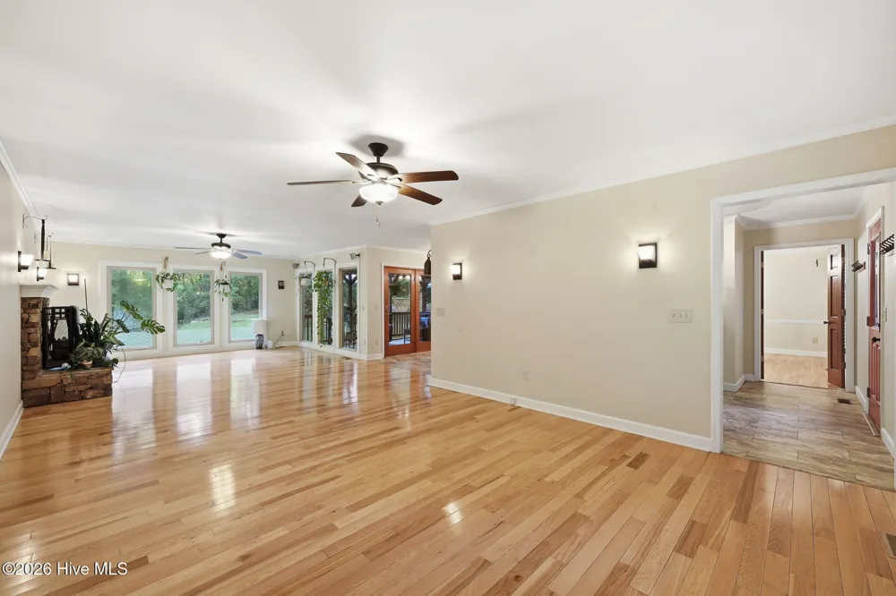 1003 Scenic Drive Graham, NC 27253