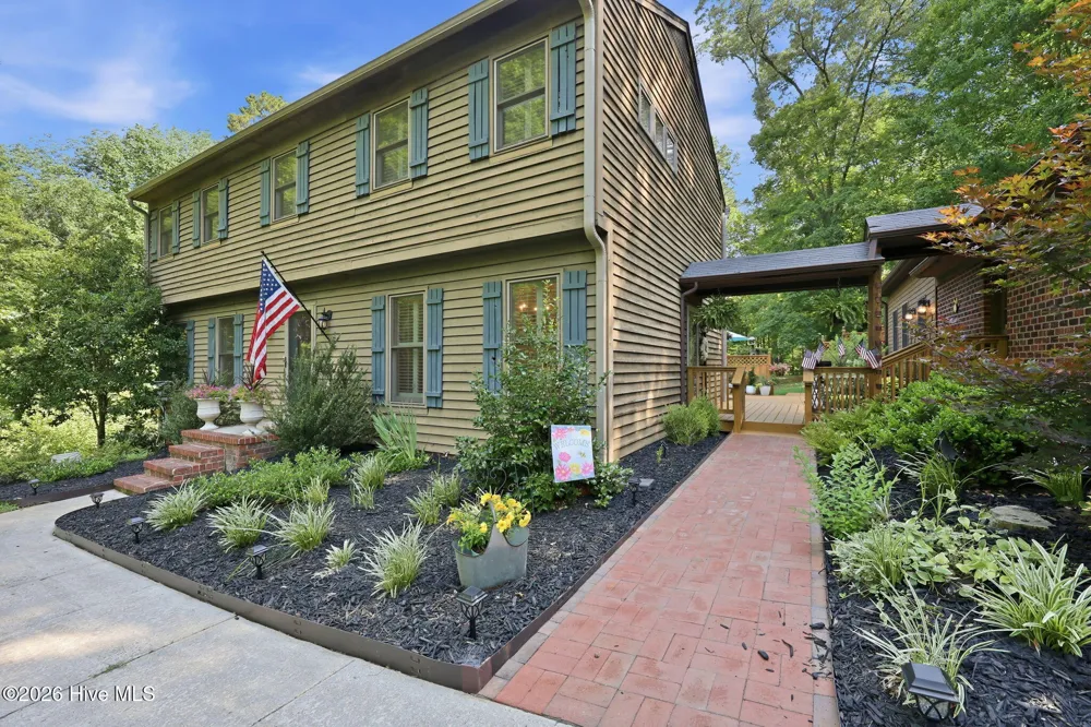 1003 Scenic Drive Graham, NC 27253