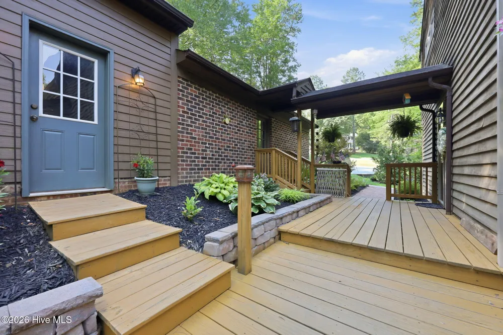 1003 Scenic Drive Graham, NC 27253