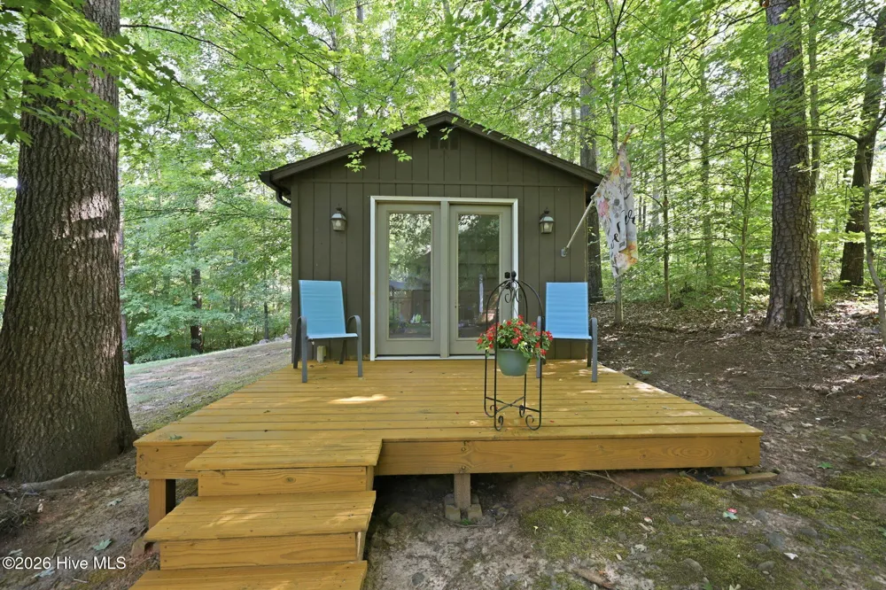1003 Scenic Drive Graham, NC 27253