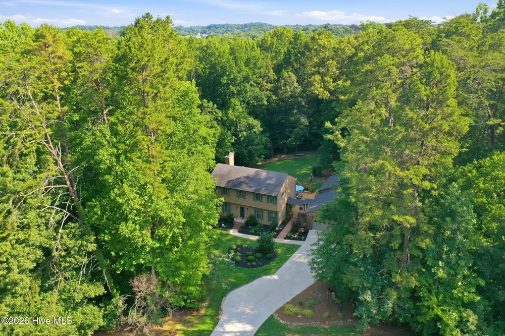 1003 Scenic Drive Graham, NC 27253