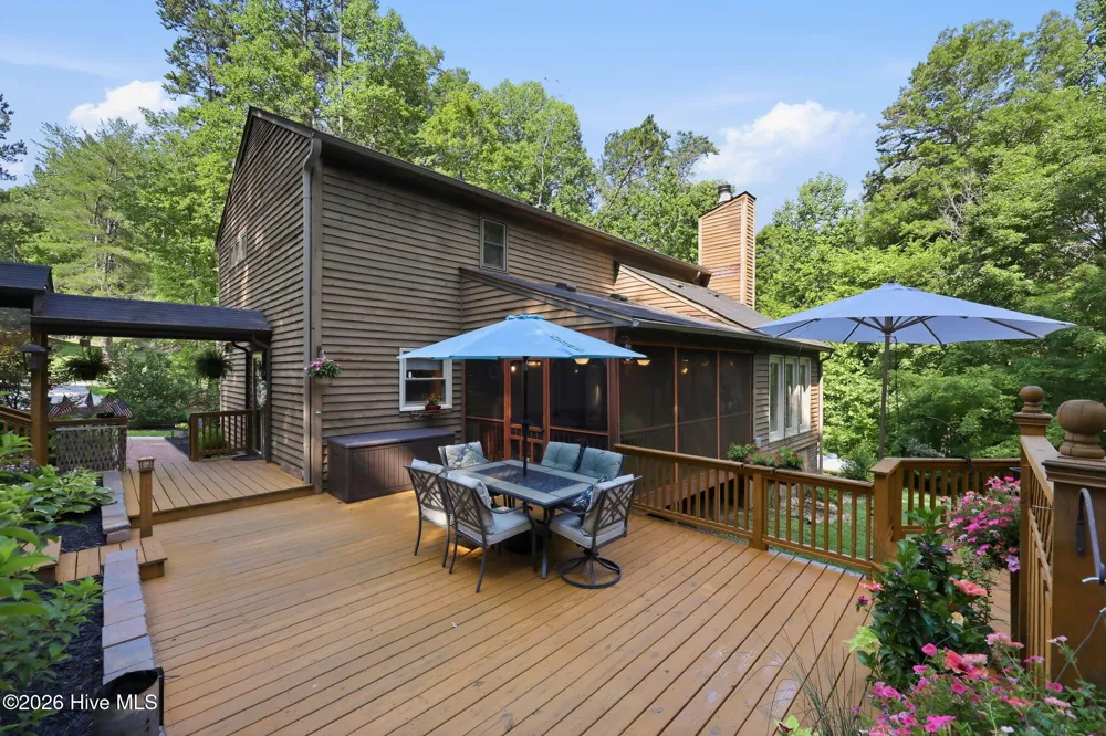 1003 Scenic Drive Graham, NC 27253