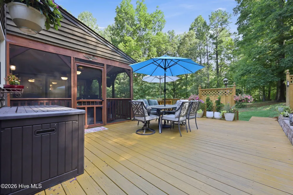 1003 Scenic Drive Graham, NC 27253
