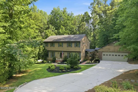 1003 Scenic Drive