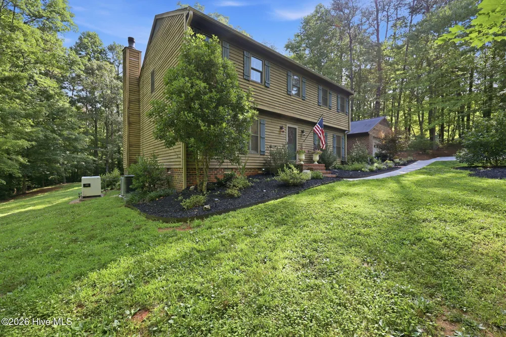 1003 Scenic Drive Graham, NC 27253