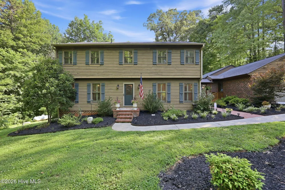 1003 Scenic Drive Graham, NC 27253