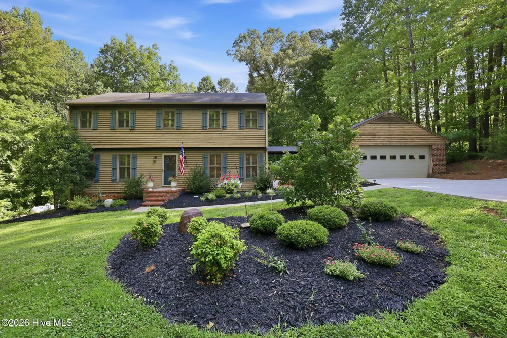 1003 Scenic Drive Graham, NC 27253
