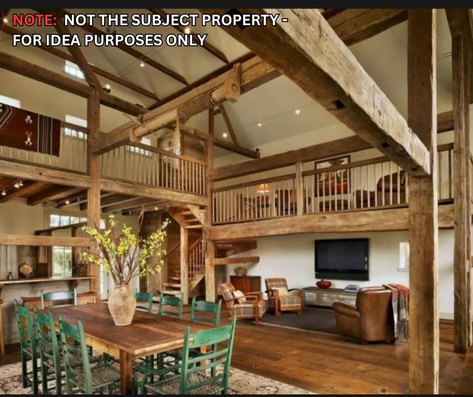 7699 Benzie Highway Joyfield Township, MI 49616