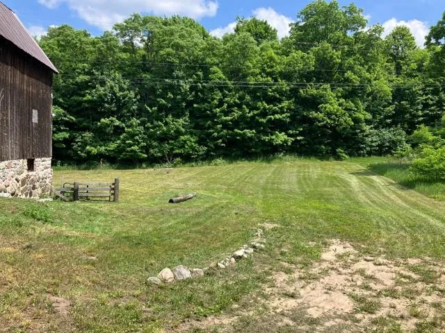 7699 Benzie Highway Joyfield Township, MI 49616