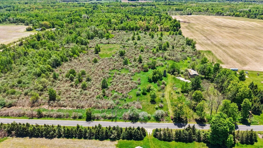7015 E Harrison Road Walkerville, MI 49459