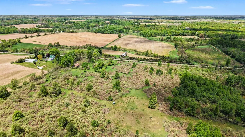 7015 E Harrison Road Walkerville, MI 49459