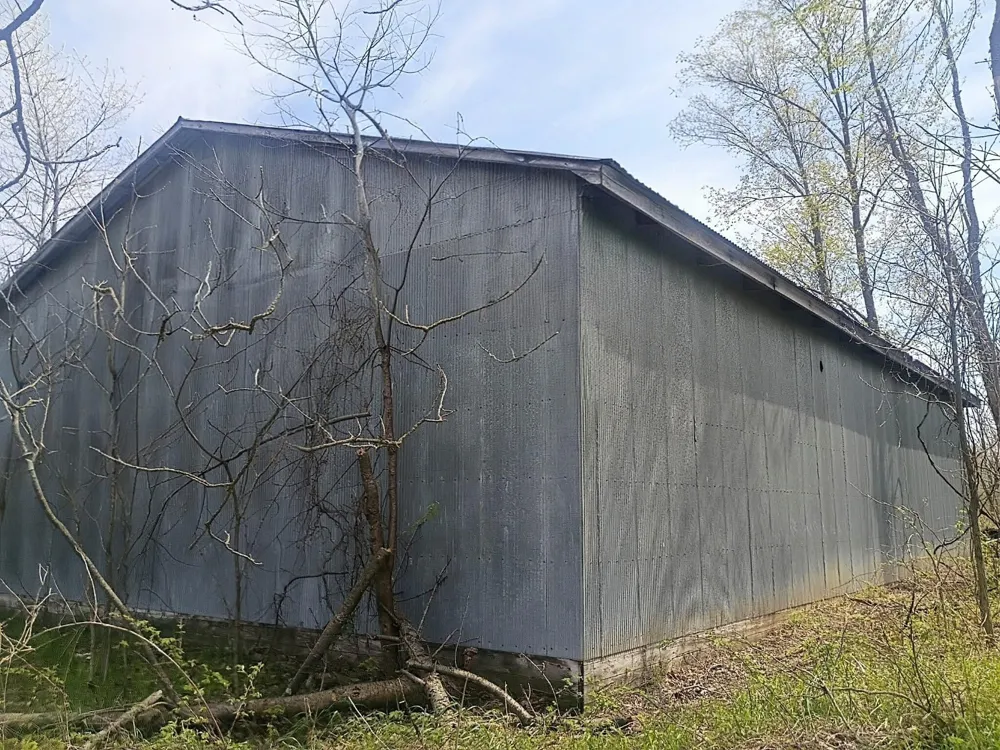 7015 E Harrison Road Walkerville, MI 49459