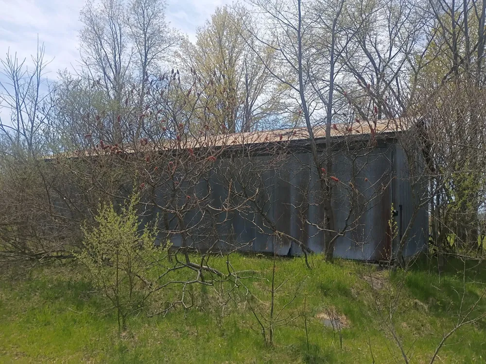 7015 E Harrison Road Walkerville, MI 49459