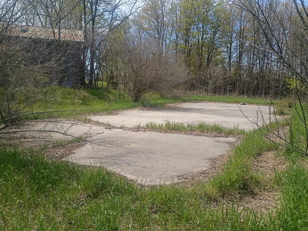 7015 E Harrison Road Walkerville, MI 49459