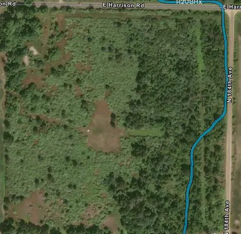 7015 E Harrison Road Walkerville, MI 49459