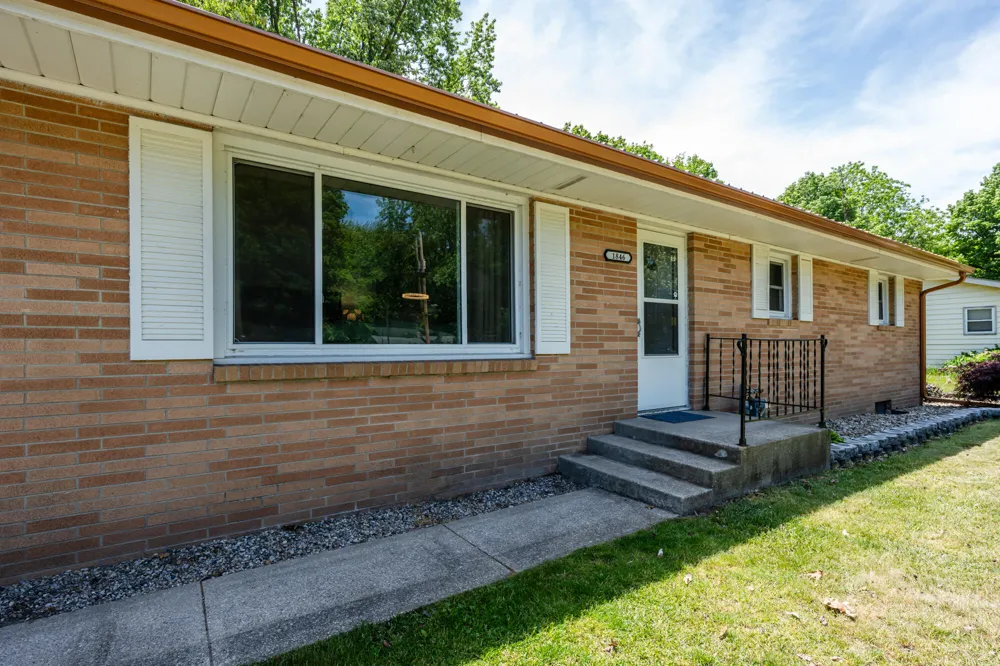 1846 Maple Lane Hagar Township, MI 49022