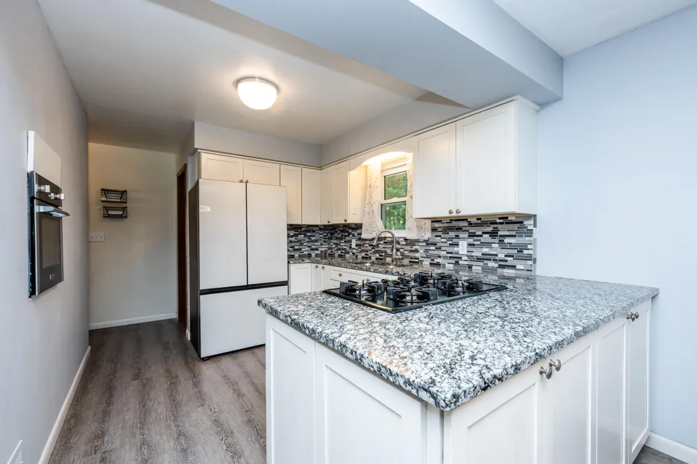 1846 Maple Lane Hagar Township, MI 49022