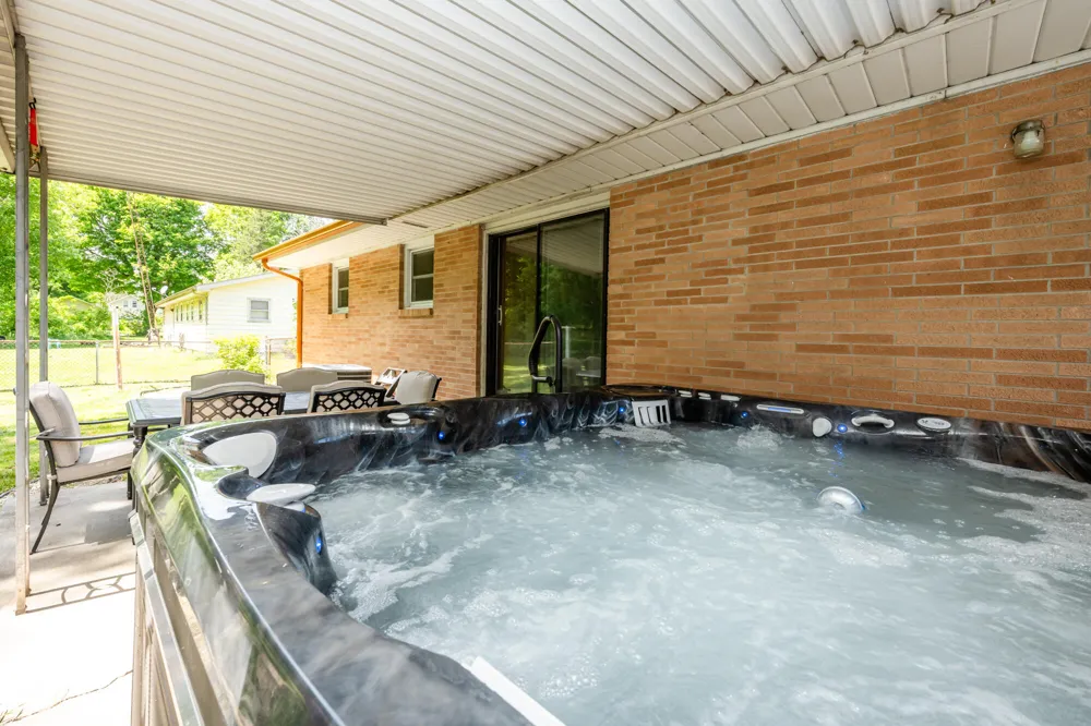 1846 Maple Lane Hagar Township, MI 49022