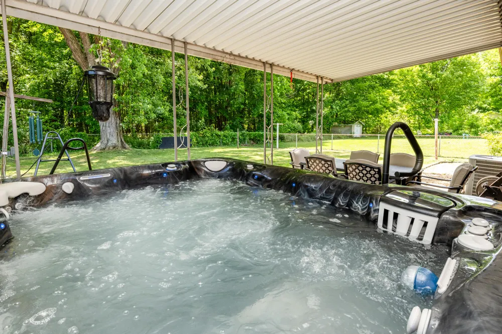 1846 Maple Lane Hagar Township, MI 49022