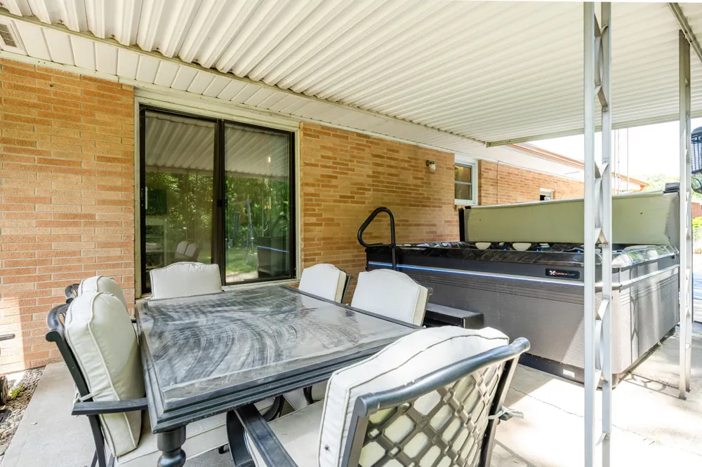 1846 Maple Lane Hagar Township, MI 49022