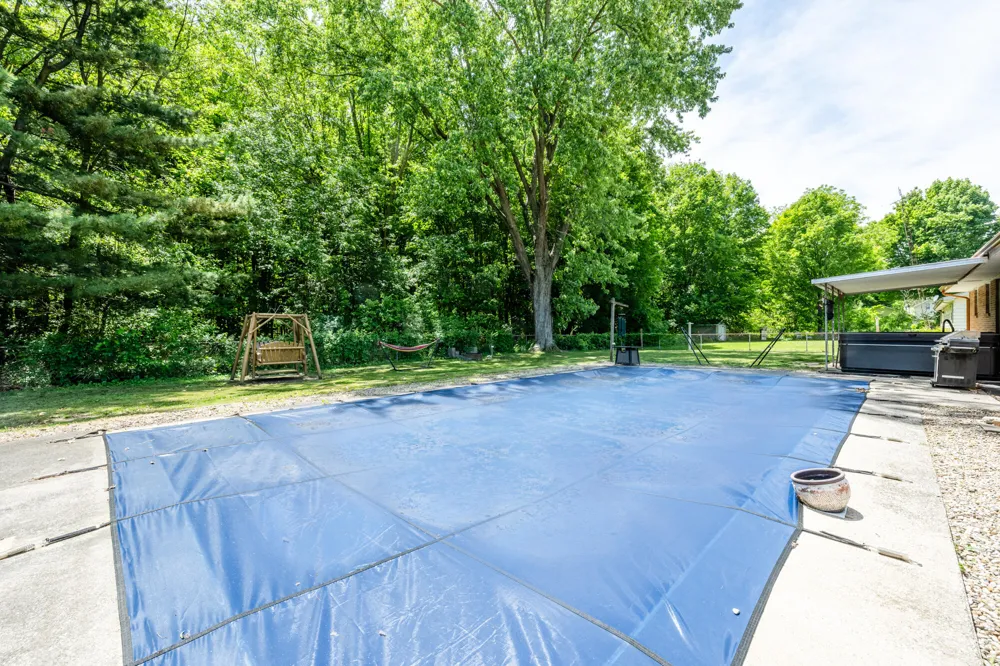 1846 Maple Lane Hagar Township, MI 49022