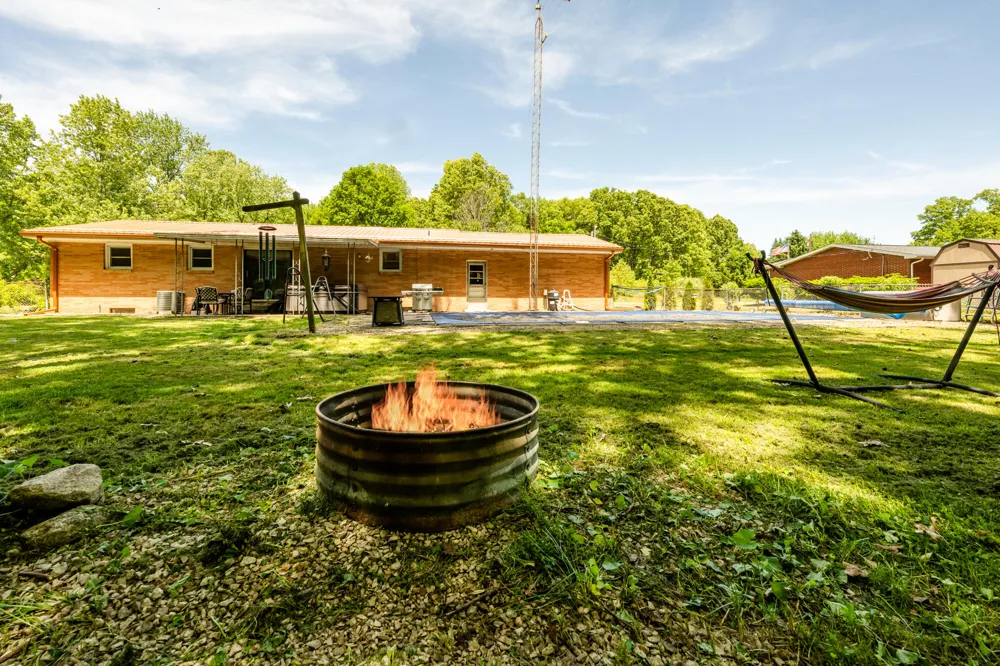 1846 Maple Lane Hagar Township, MI 49022