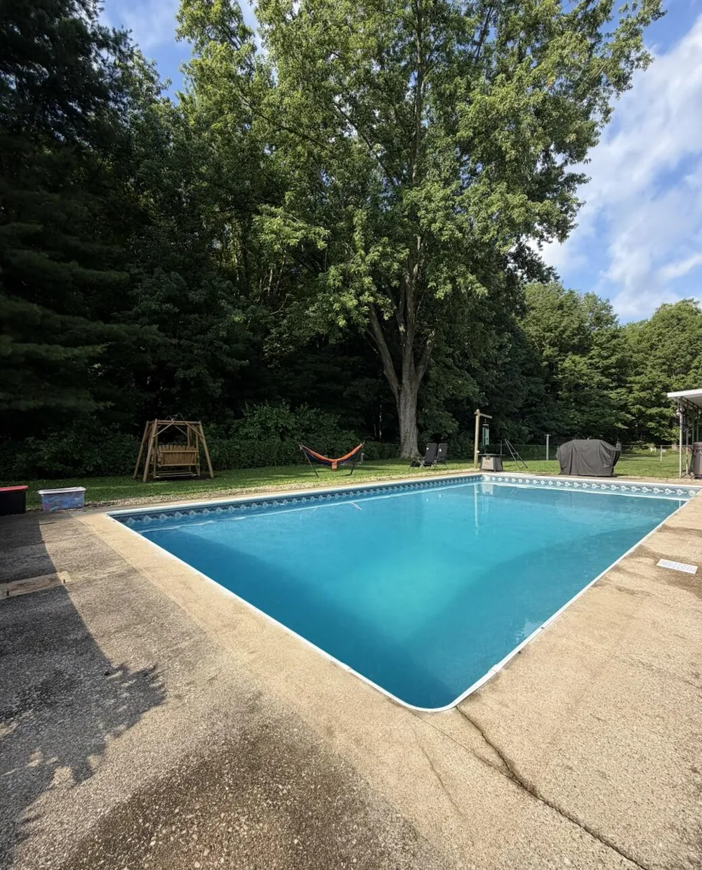 1846 Maple Lane Hagar Township, MI 49022