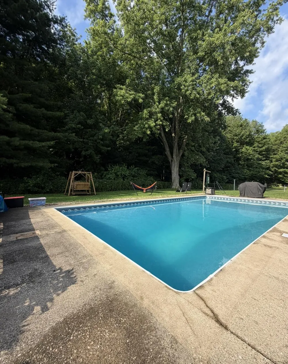 1846 Maple Lane Hagar Township, MI 49022