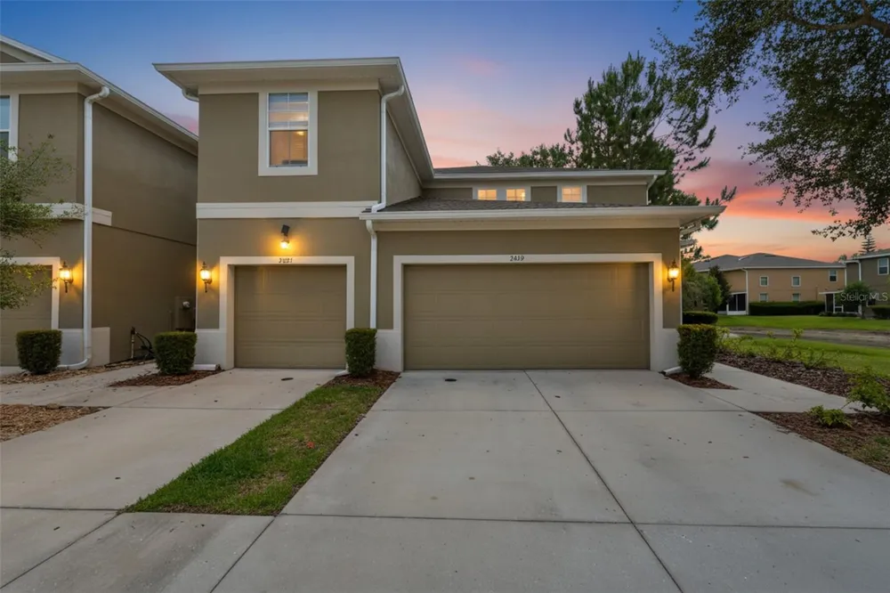 3019 OLD FULTON PLACE Brandon, FL 33510