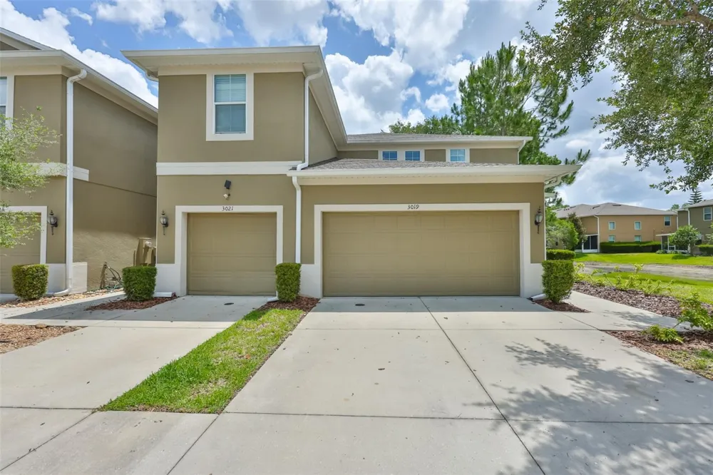 3019 OLD FULTON PLACE Brandon, FL 33510