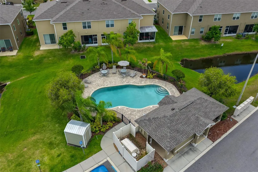 3019 OLD FULTON PLACE Brandon, FL 33510