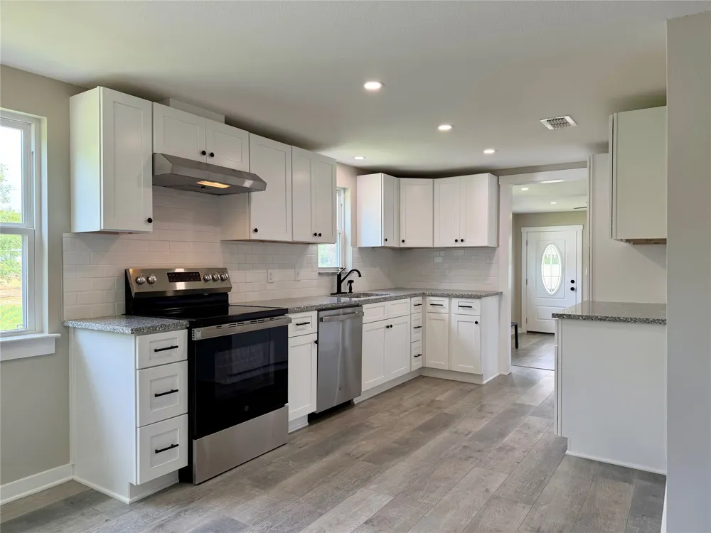 615 Smith Circle Point, TX 75472